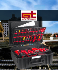 Produit gtline fournisseur Satmia.dz