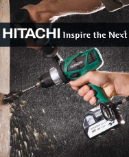 Produit hitachi fournisseur Satmia.dz