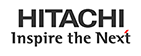 logo hitachi